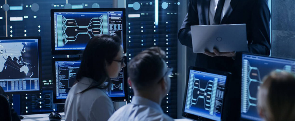 Infogérance : définition & avantages - blog - My DSI