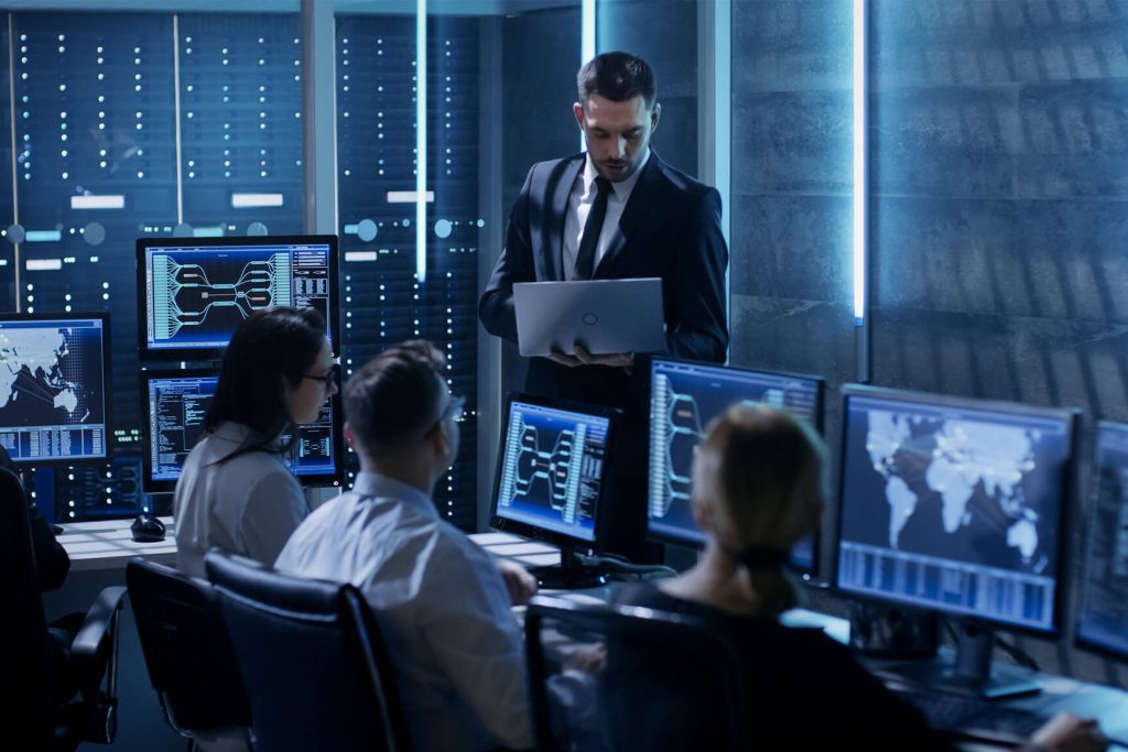 Services informatique Casablanca,