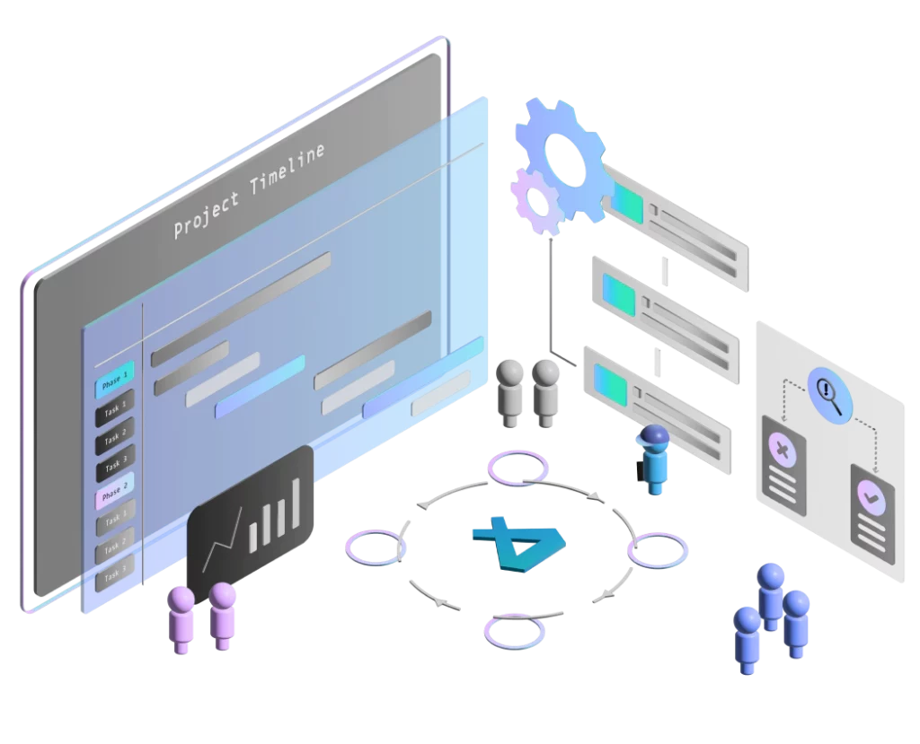 Alignez business & technologie avec un CTO My DSI