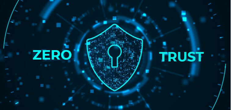 Zero Trust Access