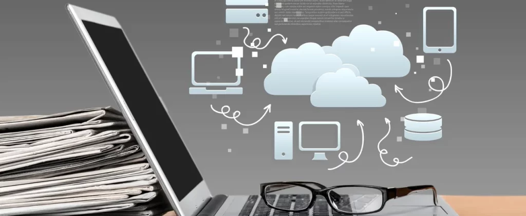 PRA-informatique-My DSI