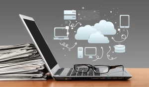 PRA-informatique-My DSI