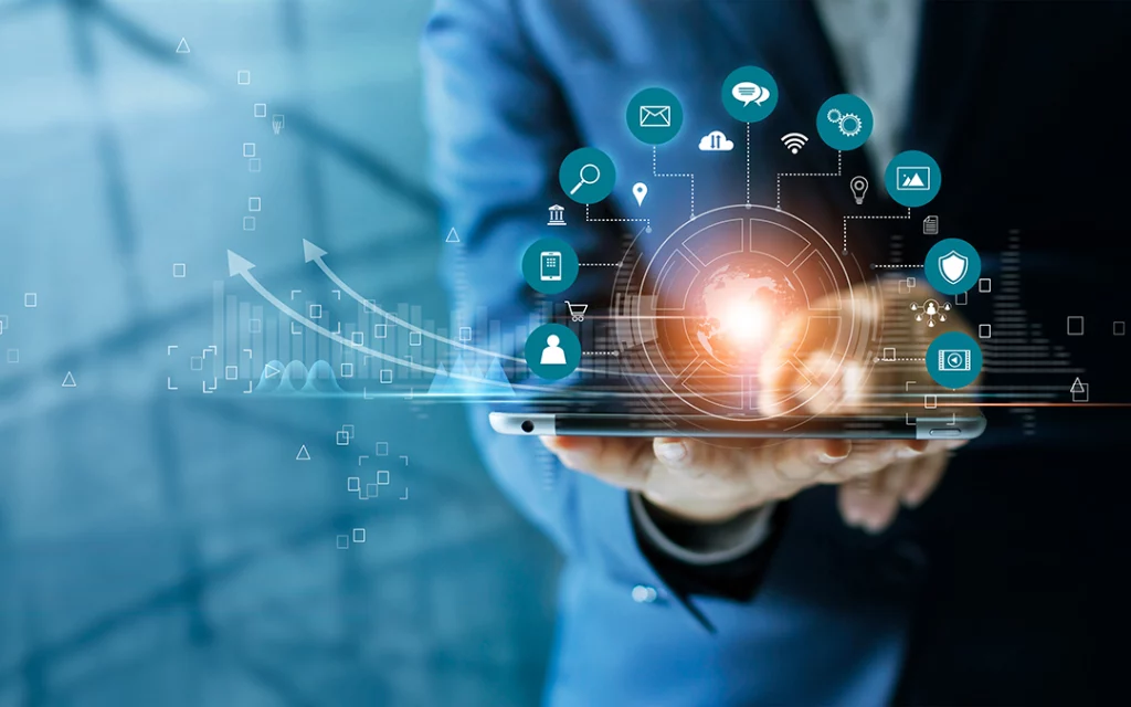 Services informatiques et infogérance-My DSI